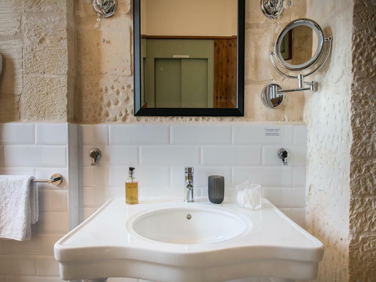 Julesy'S Bnb Cospicua Bagian luar foto